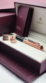 قلم وكبك اقنر