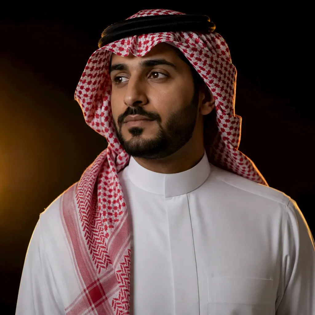 أفضل شماغ أحمر دليل ضمن مقالات لابس شماغ