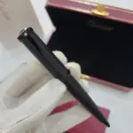 قلم كارتير سانتوس الاسود