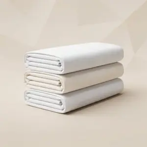 باقة الأناقة - 3 قطع قماش ياباني بتصميم واقف
