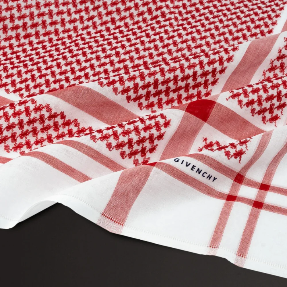 شماغ جفنشي عادي - الصورة 6