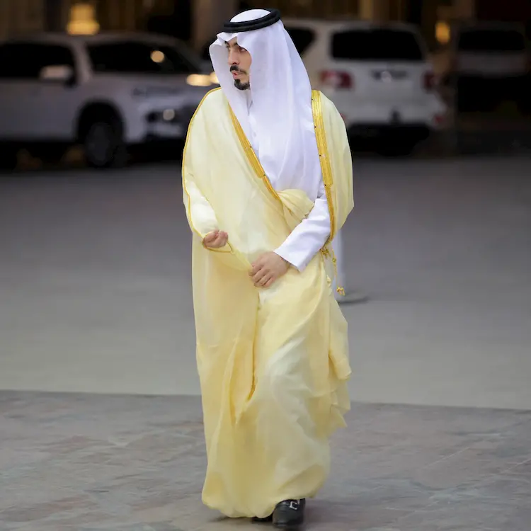 مقاس الشماغ حسب الطول واختيار المقاس المناسب