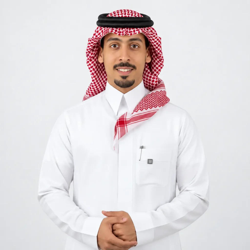 تشخيصة الصقر ضمن تشخيصات الشماغ